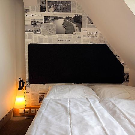 Superbude Hamburg St Pauli 部屋 写真